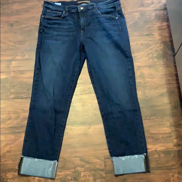 Joe's Jeans Denim - Joe’s Jeans  The Billie Ankle